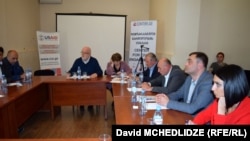 დემოკრატიული ჩართულობის ცენტრი
