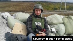 Левко Стек