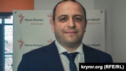 Rustem Umerov