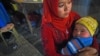 Rights Group Details Role Of Big Data To Target Uyghurs In China's Xinjiang