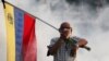 Opposition Protesters Gather in Venezuelan Capital As Moscow, Washington Trade Accusations