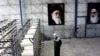 Temperatures Rise Ahead Of Latest UN Report On Iran Nuclear Program