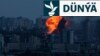 6-njy iýunda Russiýanyň Kiýewe uran zarbasynyň netijesinde dörän partlama