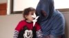 د پېښور ځانمرګي بريد له امله د کوڼدې شوې افغان کډوالې کيسه