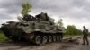 More Than 260 Ukrainian Soldiers Evacuated From Steelworks In Mariupol, Defense Ministry Says