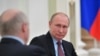 Analysis: Under Moscow Pressure, Could Belarus's Balancing Act Come Crashing Down?