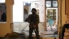 Pakistan Mosque Blast Kills 15, Including Senior Police Officer