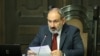 Հայաստանի վարչապետ Նիկոլ Փաշինյանը, արխիվ