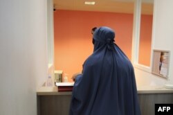 Over the course of nine days in July, the CCIF reported nine cases of aggression against veiled women.