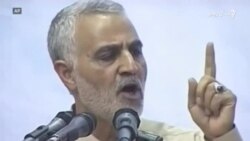 قاسم سليماني څوک و؟