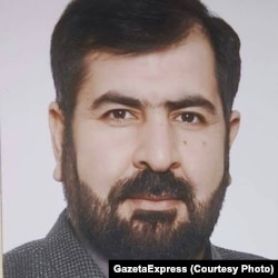Hasan Azari Bejandi