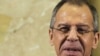 Russian Foreign Minister Welcomes Obama Review