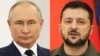 Ukrajinski predsjednik Volodimir Zelenski (na fotografiji iz arhiva) izjavio je da je "besmisleno" nastaviti diplomatske sastanke u Istanbulu na sadašnjem nivou