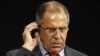 Moscow Says Concern Over Syria Grows