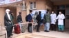 Afghans Brace For Coronavirus As Thousands Return From Iran