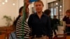 Greta Thunberg Slams Climate Summit Hosted By Azerbaijan