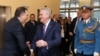 Милорад Додик под американски санкции
