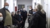 'Illegal' Vaccines In Northern Kosovo Provide A Heavy Dose Of Cross-Border Politics