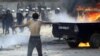Protests Continue Over Anti-Islam Film
