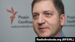 Oleg Voloşin
