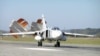Російський Су-24 в розвідувальній модифікації залетів до Польщі