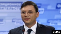Євген Мураєв