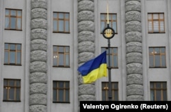 Будівля Кабінету міністрів України