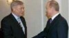 Kyiv-Moscow Gas Dispute Continues As Deadline Nears