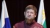Кадиров просить Москву збільшити дотації через зростання народжуваності