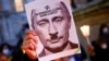 Домовлятися із агресором неприпустимо: чому путінську Росію чекає такий самий крах, як Третій Рейх Гітлера