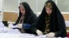 Helping Hands: Iranians Unite To Help Those Suffering From Coronavirus