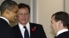 Obama: START 'Can Reduce Tensions'