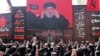 دبیرکل حزب‌الله می‌گوید: انتقام‌جویی متوجه نهادهای آمریکایی است که عامل اجرای سوء قصد بودند و مردم و شهروندان آمریکا «نباید» آسیب ببینند.