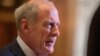 Reports: Trump To Nominate Former U.S. Senator As New Intelligence Chief