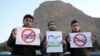 Afghan Migrant Boy's Rough Treatment In Iran Sparks Outrage