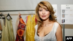Gulnara Karimova became one of Central Asia's most powerful women in the 2000s, dabbling in fashion, pop music, charity work, and serving as a United Nations ambassador for the country her father ruled.