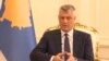'Historical Injustice': Kosovo's President Pledges To Sign Legislation Abolishing War Crimes Court