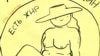 Is Russia In The 'Stone Age'? Asks Activist After Cartoons Called Pornographic