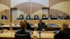 Обвинувачення у справі MH17 відкинуло російські аргументи про «Бук»