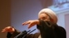 Iran Police Clash With Protesters Over Newspaper
