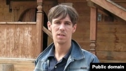 Russian actor Aleksei Panin is in hot water in Ukraine.