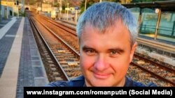 Roman Putin
