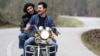 Popular Iranian TV Series Criticized For 'Unforgivable' Scenes Reminiscent Of Shah-Era Shows