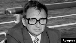 Ion Mihai Pacepa