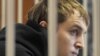 Jailed Belarusian Oppositionist To Remain In Solitary Confinement