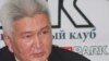 Kyrgyz Party Leader To Discuss Agreement With United Russia