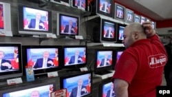 The State on every channel?