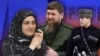 Кадыров оставляет Чечню?