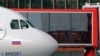 Russia Demands Explanation For British Customs Search Of Aeroflot Jet