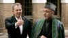 Blair Calls For Global Alliance On Values